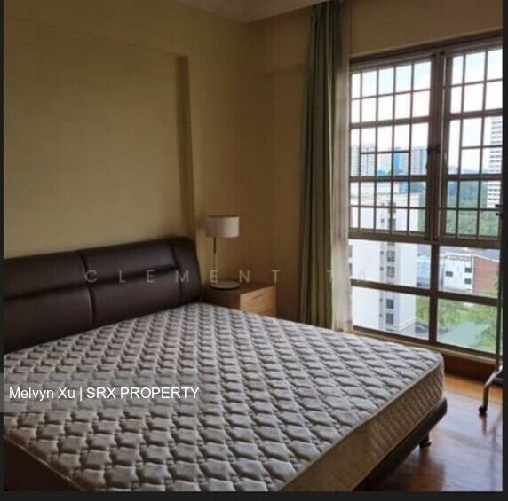 Parc Vista (D22), Condominium #502238811